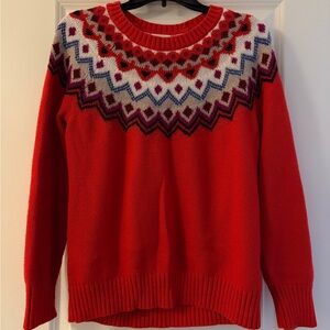 Women's Sweater